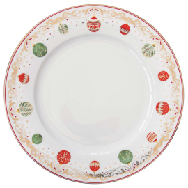 XMAS CHRISTMAS EVE ЧИНИЯ 26.5СМ