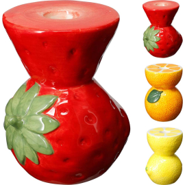 SPRING СВЕЩНИК 9/8.5/11 СМ АСОРТИ