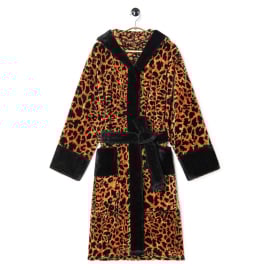 JAGUAR ХАЛАТ ЗА БАНЯ L/XL