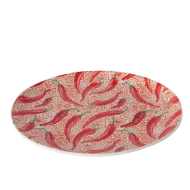 ROSSO ПЛАТО ЗА СЕРВИРАНЕ 38.5х31.5СМ