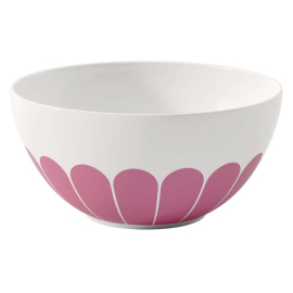 FLEUR COULEUR КУПА ЗА САЛАТА 24СМ 2,5Л