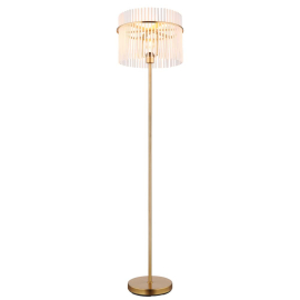 GORLEY ЛАМПИОН 1X60W E27