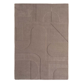 POMPEI CURVED КИЛИМ 120/170СМ