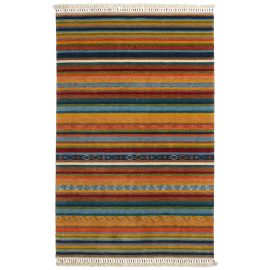 WAVES OF RAINBOW ВЪЛНЕН КИЛИМ 120/180 СМ