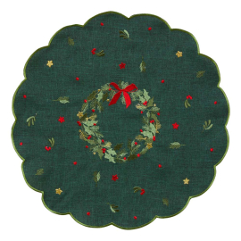 XMAS ELMA ПОДЛОЖКА ЗА СЕРВИРАНЕ 38Ф