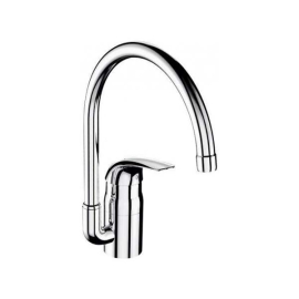 СМЕСИТЕЛ ЗА УМИВАЛНИК GROHE EUROECO ~32752000