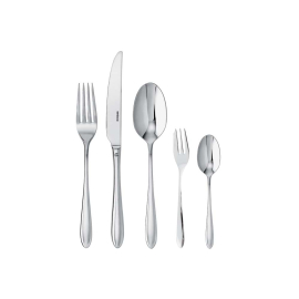 DREAM INOX ПРИБОРИ ЗА ХРАНЕНЕ 30 ЧАСТИ
