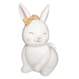 ROSE AND LILY RABBIT КАСИЧКА ЗАЙЧЕ 14/10.8/22 СМ