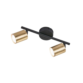 СПОТ 2X4W GU10