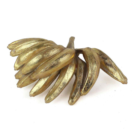 BANANAS СТАТУЕТКА 22/13/7.7 СМ