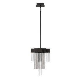 REVIA LED ПОЛИЛЕЙ 8W 351LМ 3000K