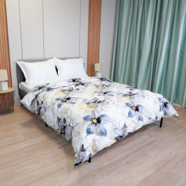 ТИЛИЯ ОЛЕКОТЕНА ЗАВИВКА ПРИНТ 150/210СМ