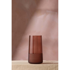 MATTE BROWN ЧАША 540МЛ