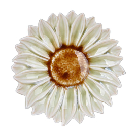 FLOWER ДЕКОРАТИВНО ПЛАТО 15 СМ