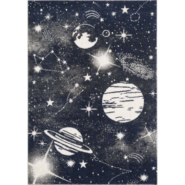 GRANADA SPACE ДЕТСКИ КИЛИМ 120/170СМ
