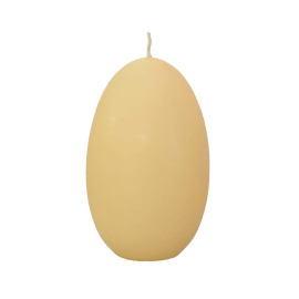 PASTEL СВЕЩ ЯЙЦЕ 8/12 СМ
