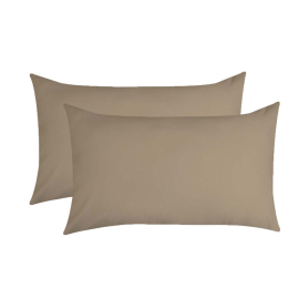 КАЛЪФКА ЗА ВЪЗГЛАВНИЦА ПАМУК РАНФОРС 50/70СМ