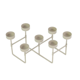 COZY СВЕЩНИК 21/9/12 СМ