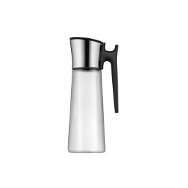 BASIC ГАРАФА ЗА ВОДА 1.5 Л С ДРЪЖКИ