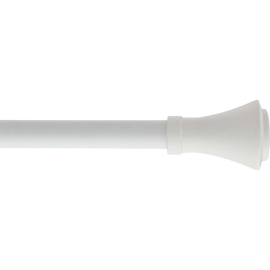 КОРНИЗ ТЕЛЕСКОПИЧЕН 120-210СМ;Ф19ММ