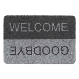 WELCOME GOODBYE ИЗТРИВАЛКА 40/60 СМ