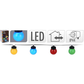 LED ДЕКОРАТИВНО ОСВЕТИТЕЛНО ТЯЛО
