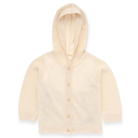 FOREST ЖИЛЕТКА С КАЧУЛКА