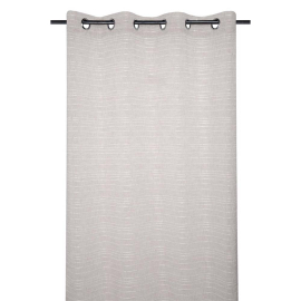 CELIAN ПЕРДЕ ТЪНКО С КАПСИ 135/260СМ