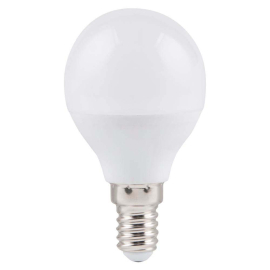 LED КРУШКА 8W 3000K 806LM E14