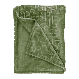 ESPRIT!SCATTER ОДЕЯЛО 140/190CM