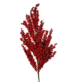 BIG BERRIES КОЛЕДНО КЛОНЧЕ 75 СМ
