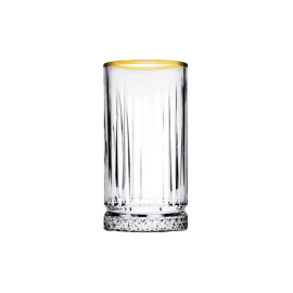 ELISIA GOLD RIM ЧАША 365МЛ