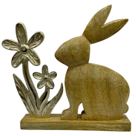 TRADITIONAL EASTER СТАТУЕТКА 12 СМ