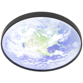 LED ПЛАФОНИЕРА 24W