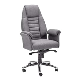 СИВ ОФИС СТОЛ КАРЛ 68/72/116-122 СМ