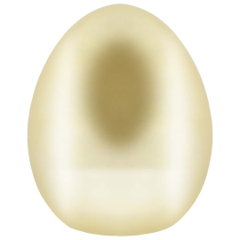 LUCKY RABBIT ДЕКО ЯЙЦЕ 10.3/12.5 CM