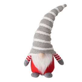 КОЛЕДНА ФИГУРА ГНОМ 11/9/25 СМ