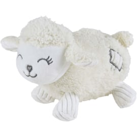 MOLLY БЕБЕШКА ИГРАЧКА ОВЦА 15СМ