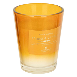 ALMA АРОМАТНА СВЕЩ 270 ГР. AMBER