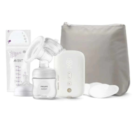NATURAL MOTION PREMIUM КОМПЛЕКТ ЗА КЪРМЕНЕ С ЕДИНИЧНА ПОМПА