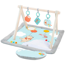 АКТИВНА ГИМНАСТИКА