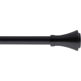 BRASSERIE FINIAL ТЕЛЕСКОПИЧЕН КОРНИЗ 210-380СМ;Ф19