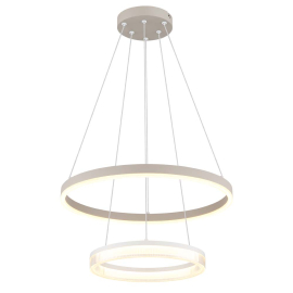 MARLENNE LED ПОЛИЛЕЙ 30W 1900LM 3000K