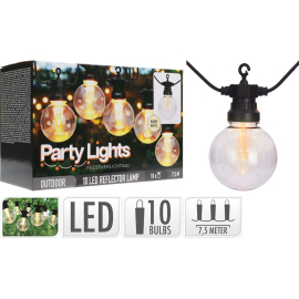ДЕКОРАТИВНО LED ОСВЕТЛЕНИЕ