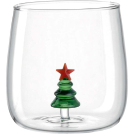 XMAS RIPOSO TANNE ЧАША ЗА НАПИТКИ 570МЛ