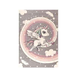 UNICORN ДЕТСКИ КИЛИМ 133/190 СМ