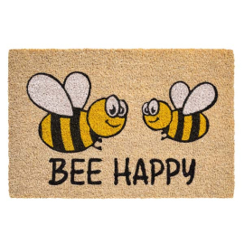 BEE HAPPY КОКОСОВА ИЗТРИВАЛКА 40/60 СМ
