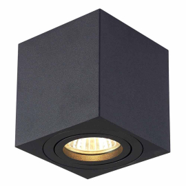 ABBA ЛУНА ЗА ВЪНШЕН МОНТАЖ 1X35W GU10
