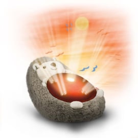 HENRY МУЗИКАЛЕН ПРОЖЕКТОР ТАРАЛЕЖ