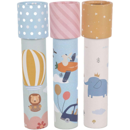 ДЕТСКИ КАЛЕЙДОСКОП